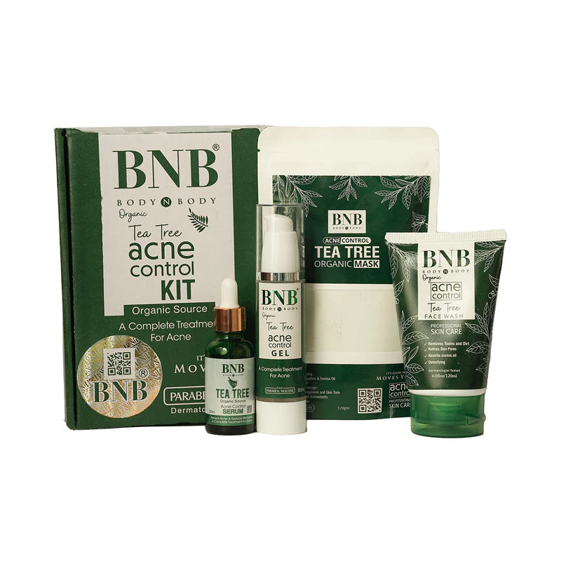 BNB ACNE PRODUCTS