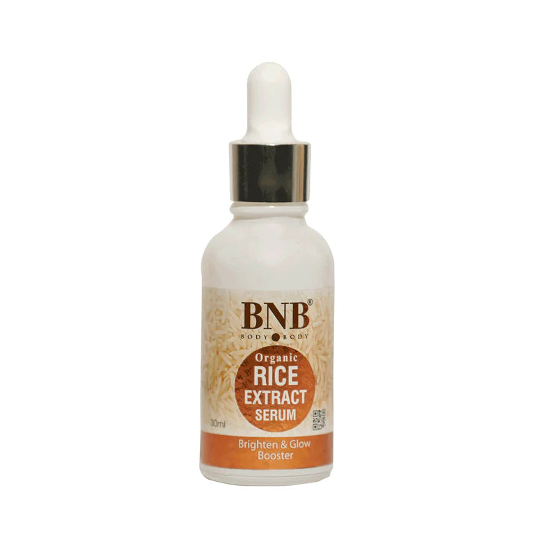 BNB Rice extract serum