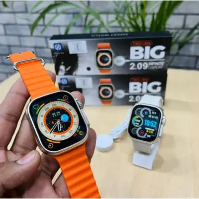 ULTRA WATCH I900