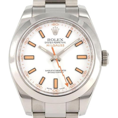 Rolex Oyster Perpetual 39